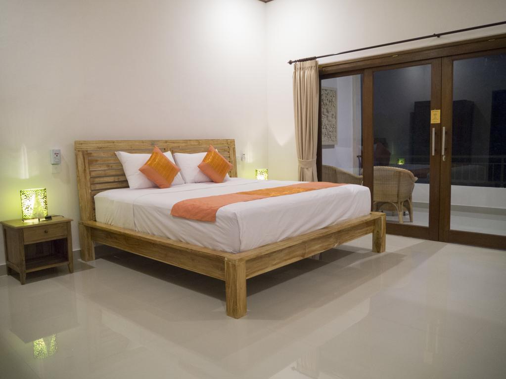 D'Sawah Amed Homestay & Warung Habitación foto