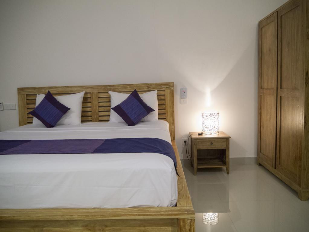 D'Sawah Amed Homestay & Warung Habitación foto