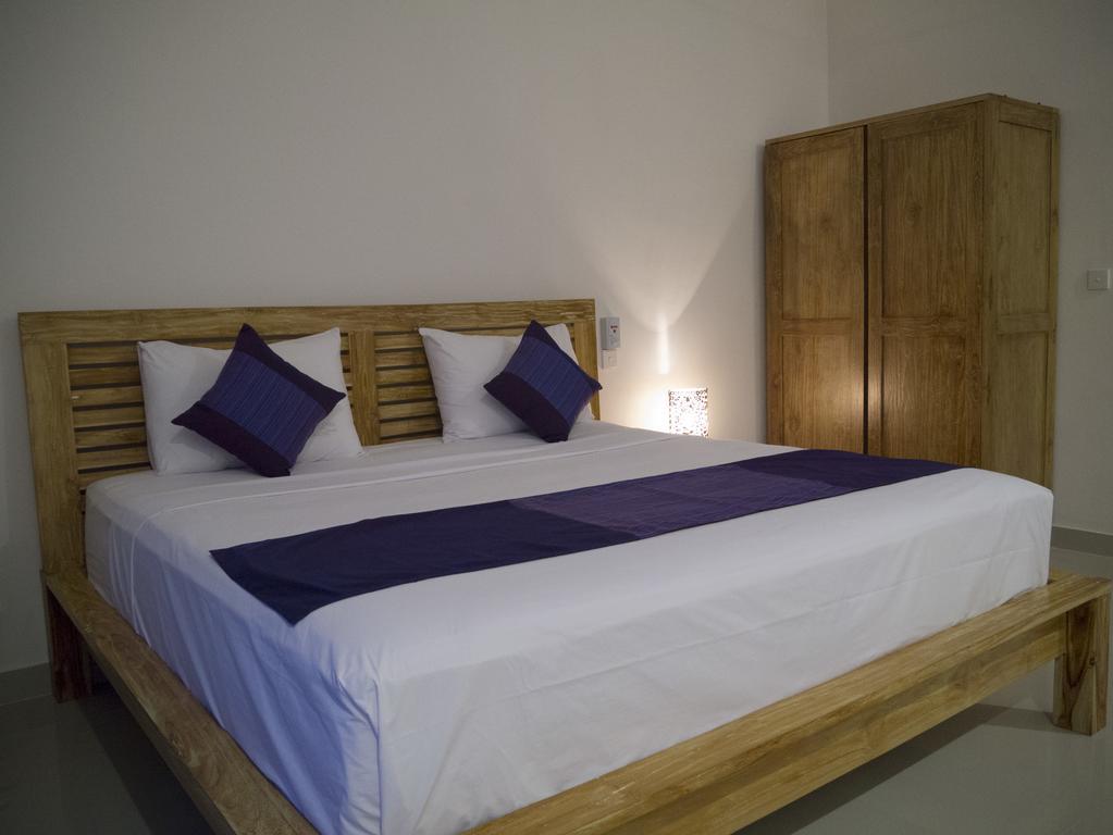 D'Sawah Amed Homestay & Warung Habitación foto