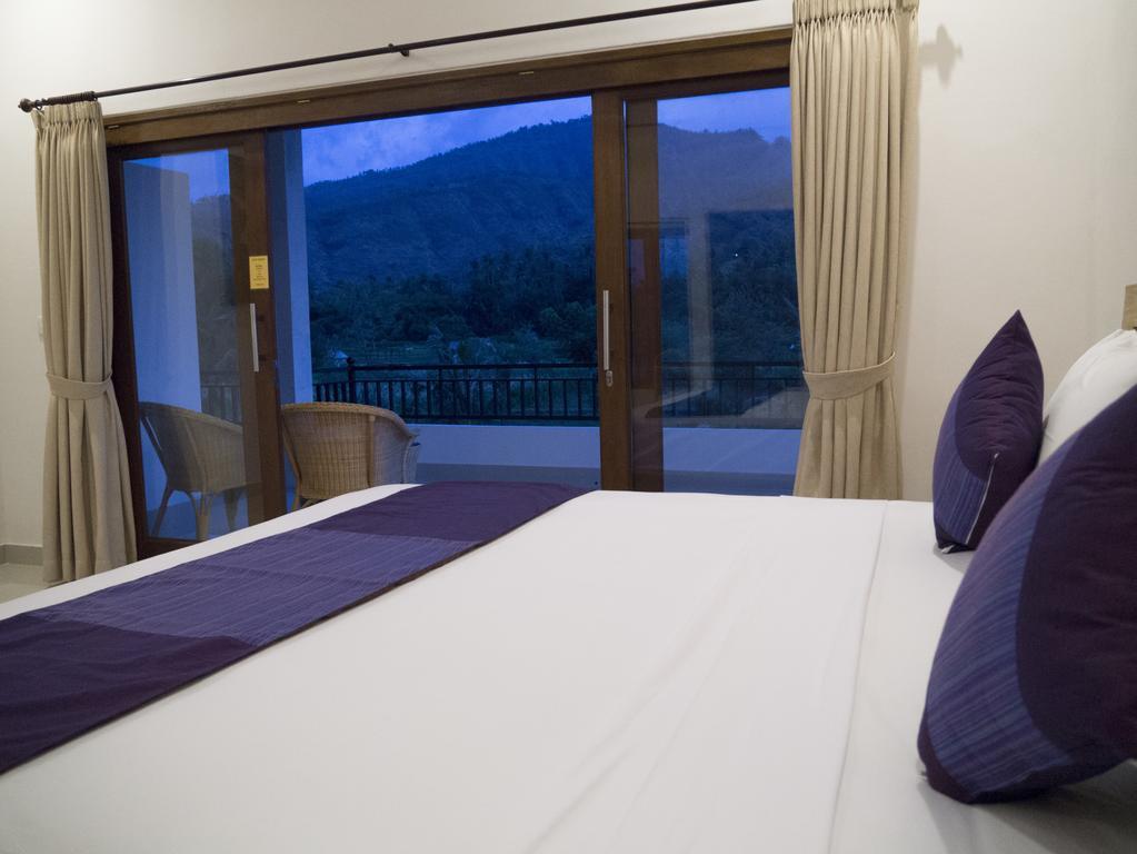 D'Sawah Amed Homestay & Warung Habitación foto