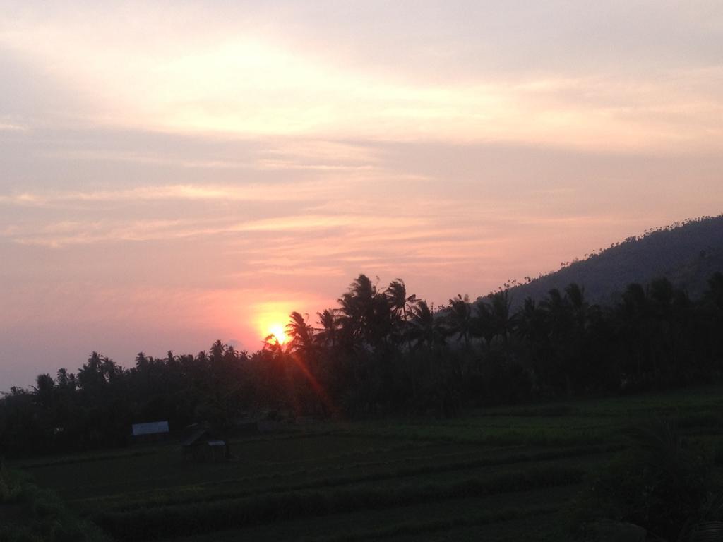 D'Sawah Amed Homestay & Warung Habitación foto