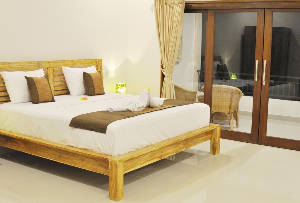 D'Sawah Amed Homestay & Warung Habitación foto