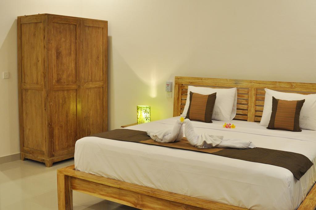 D'Sawah Amed Homestay & Warung Habitación foto